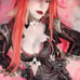 Mavuika Cosplay