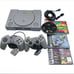 Playstation 1 PS1 Original Console Controller System Sony 4 Video Games