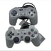 Playstation 1 PS1 Original Console Controller System Sony 4 Video Games