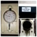 MACHINIST DIAL INDICATOR. MAHR GERMANY. TYPE 810A - 4311050. LIKE NEW CONDITION