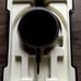 MACHINIST DIAL INDICATOR. MAHR GERMANY. TYPE 810A - 4311050. LIKE NEW CONDITION