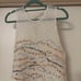 Washer Sequin Sleeveless Blouse
