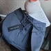 WFB Grey Mini Skirt
