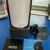 Amazon Echo 2nd Gen-Grey-New!