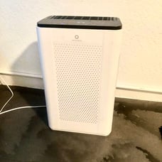 AIRTHEREAL APH260 True HEPA Air Purifier