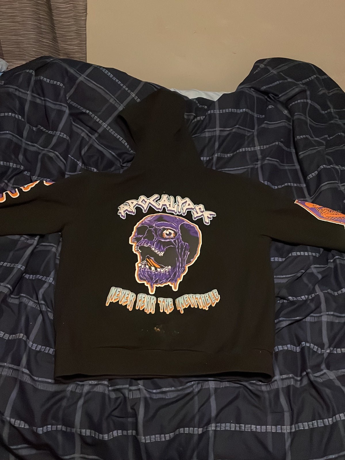 Sugrarhill hoodie