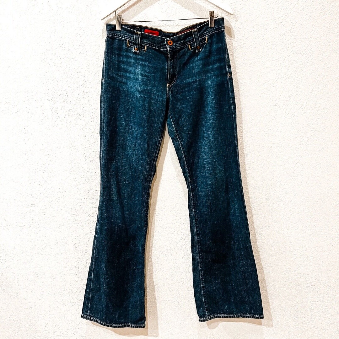 AG Adriano Goldschmied The Special Denim Jeans Women's size 30