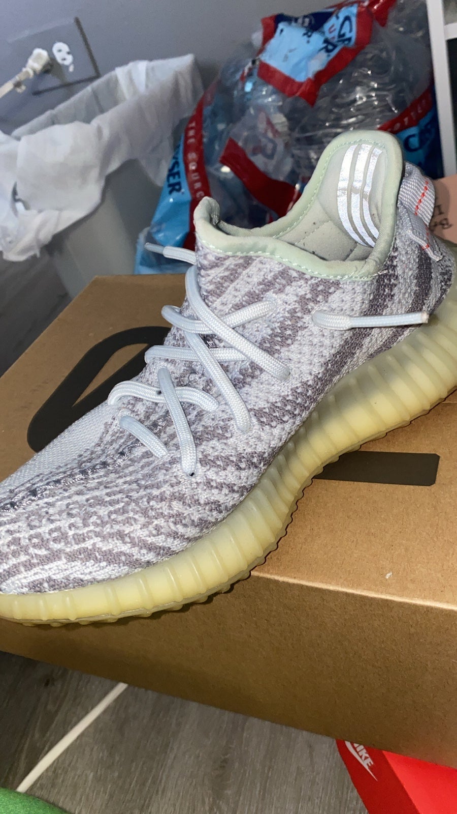 Adidas Yeezy Boost 350