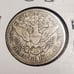 1906 Barber Quarter