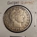 1906 Barber Quarter