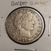 1906 Barber Quarter