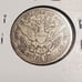1906 Barber Quarter