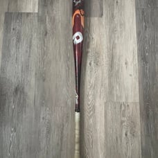2021 Demarini Voodoo One BBCOR Baseball Bat 34/31