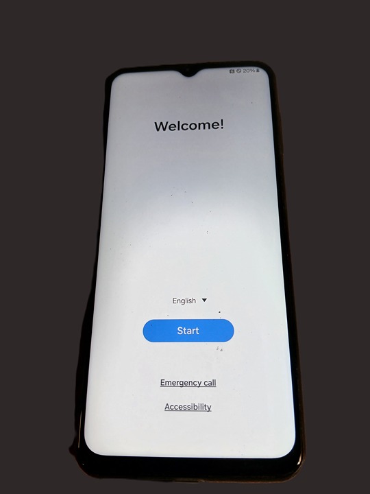 Samsung Galaxy A13 att