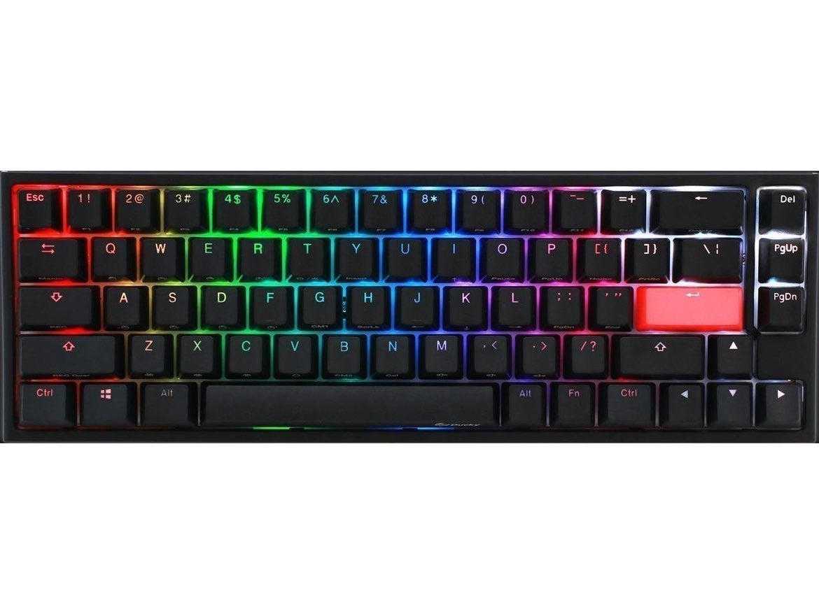 ducky one 2 Sf