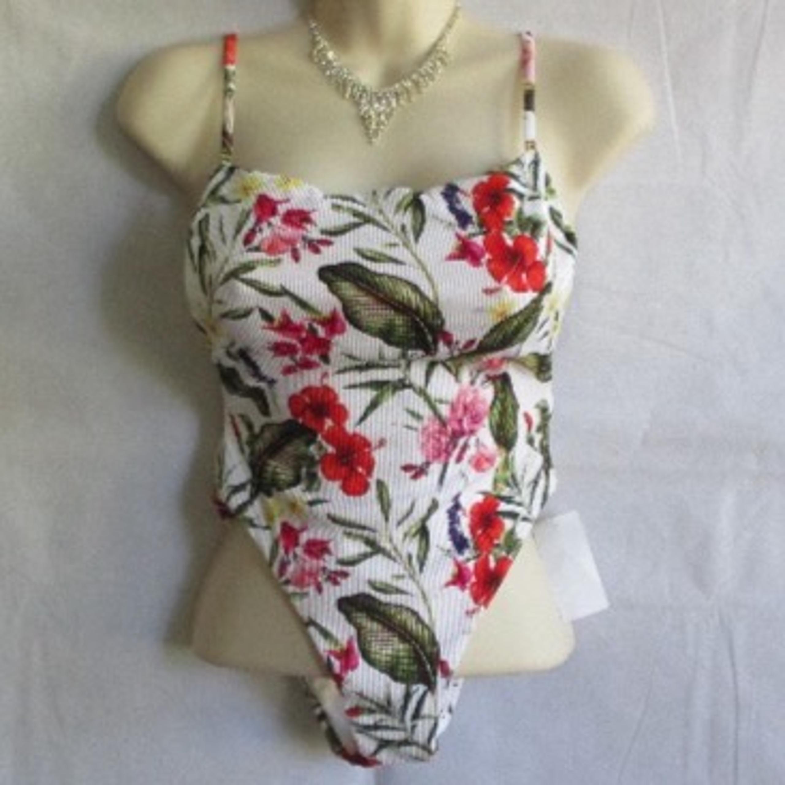NWT - BASTA SURF swimsuit - sz L - $100.