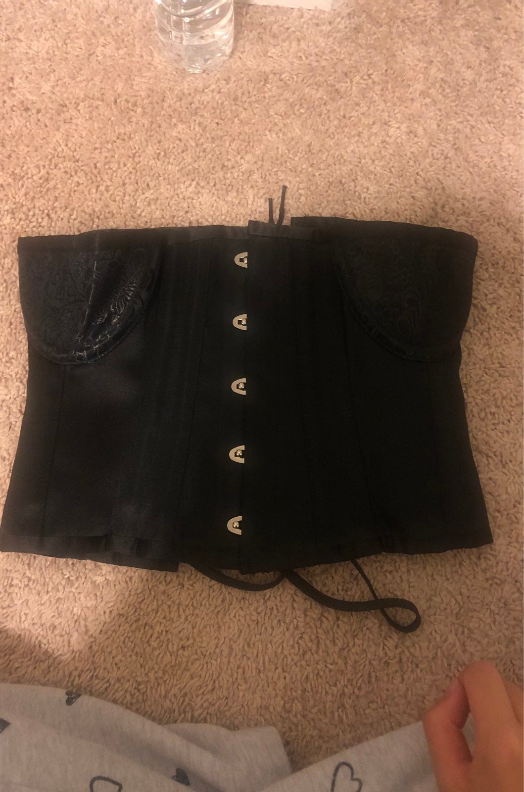 Corset