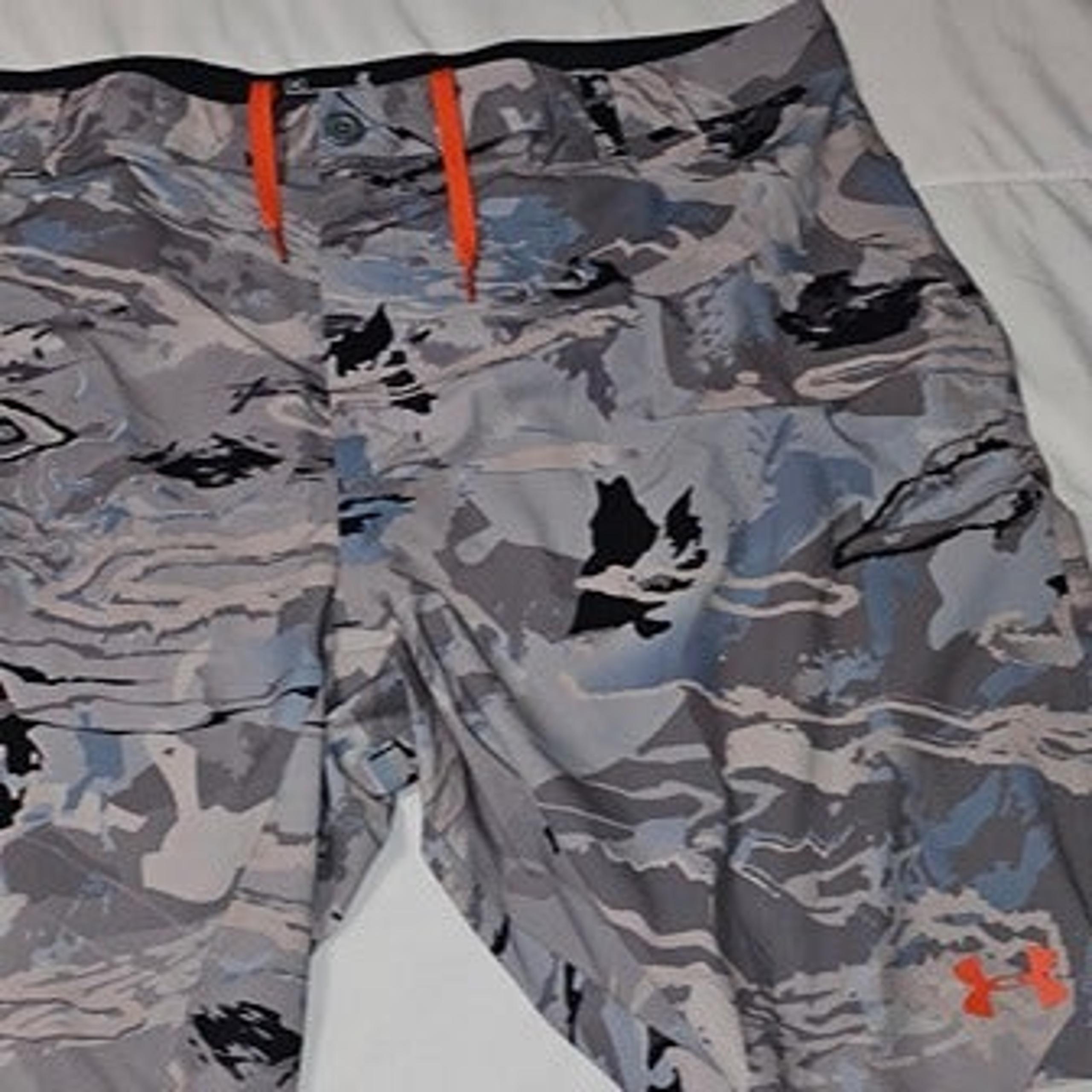 Men's UA Shorebreak Boardshorts