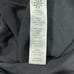 Athleta Women Black Relay Tight Running Athletic Workout Reflective Yoga Medium