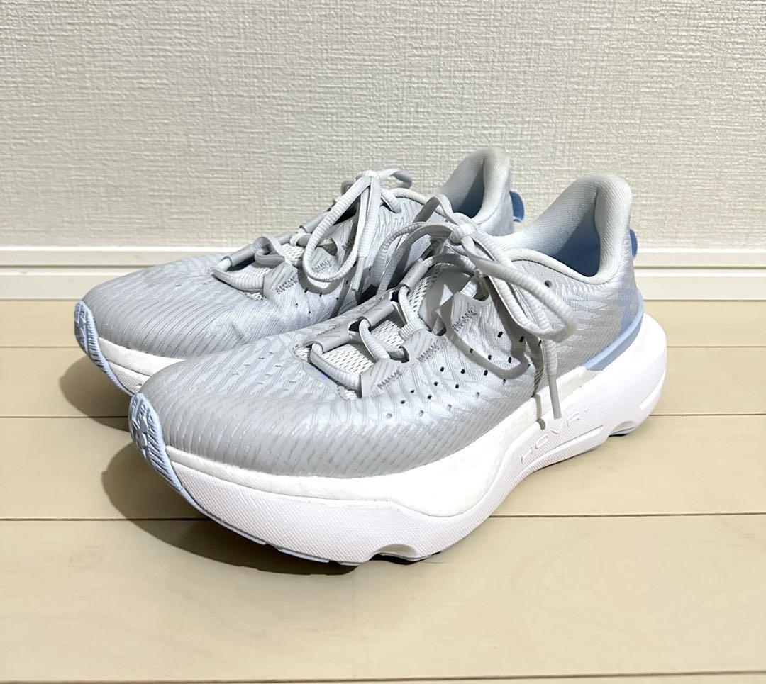 Under Armour Running Shoes UA Infinite Pro Running, 24cm