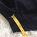 Express paper bag midi high waisted shorts tie knot size 2
