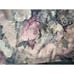 ATELIER MARTEX KING SIZE FLORAL SPLIT CORNER 16.5” drop BEDSKIRT WESTPOINT NWOT