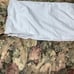 ATELIER MARTEX KING SIZE FLORAL SPLIT CORNER 16.5” drop BEDSKIRT WESTPOINT NWOT