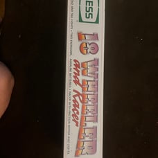 hess trucks