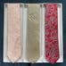 Ted Baker and Joseph Abboud Ties lot