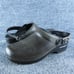 Dansko Women's Ingrid Clog Brown Leather Size 39M Gently Used 2025