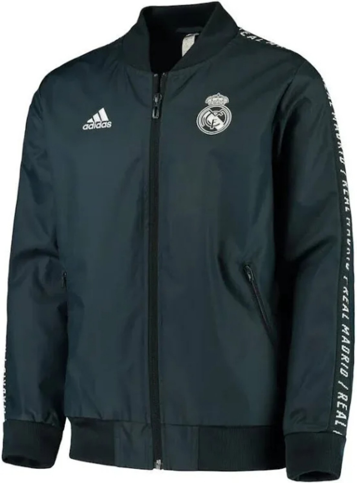 Real madrid