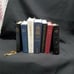 Lot 7 Old Antique Designer Staging Books