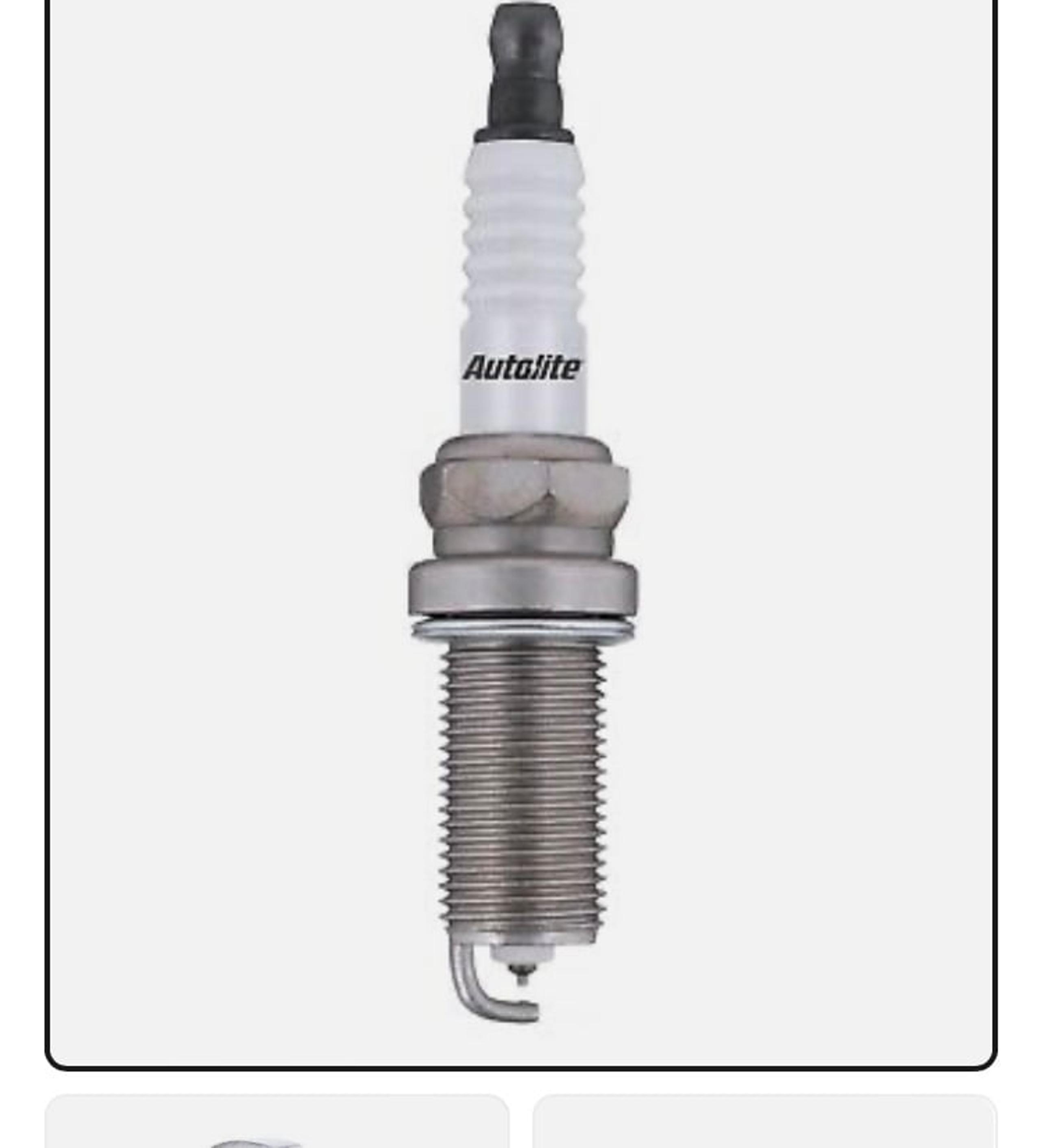 Spark Plug Autolite AP5325