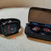 COMBO~Smart Watch Sports Tracker Bluetooth Call + Bluetooth 5.1 Earbuds Earphone