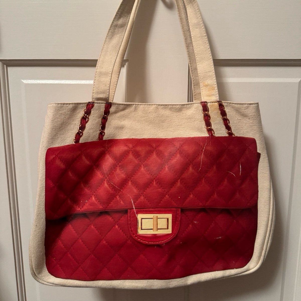 The Thursday Friday Together Bag - PurseBlog