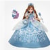 Ceila chan Takara Doll Yumemiru Princess Starlight Ceila-chan