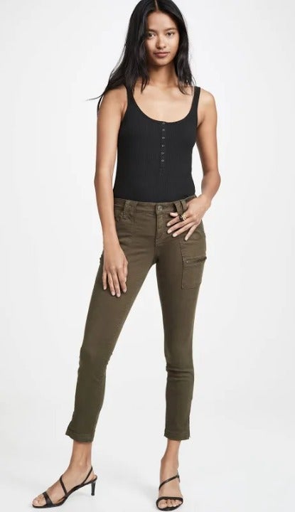 joie skinny pants