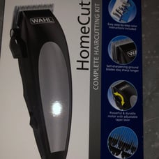 hair clippers