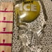 Hooch beer tap citrus lemon