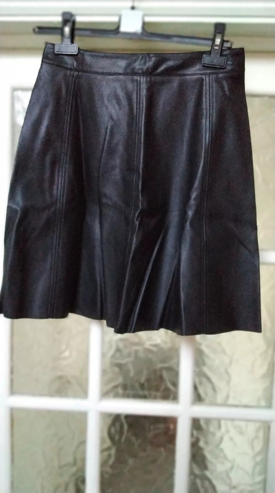 Size M Black Short Skirt