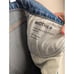 Mother Superior jeans size 26 Straight High Waisted Study Hover We Are Castaways
