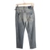 Mother Superior jeans size 26 Straight High Waisted Study Hover We Are Castaways