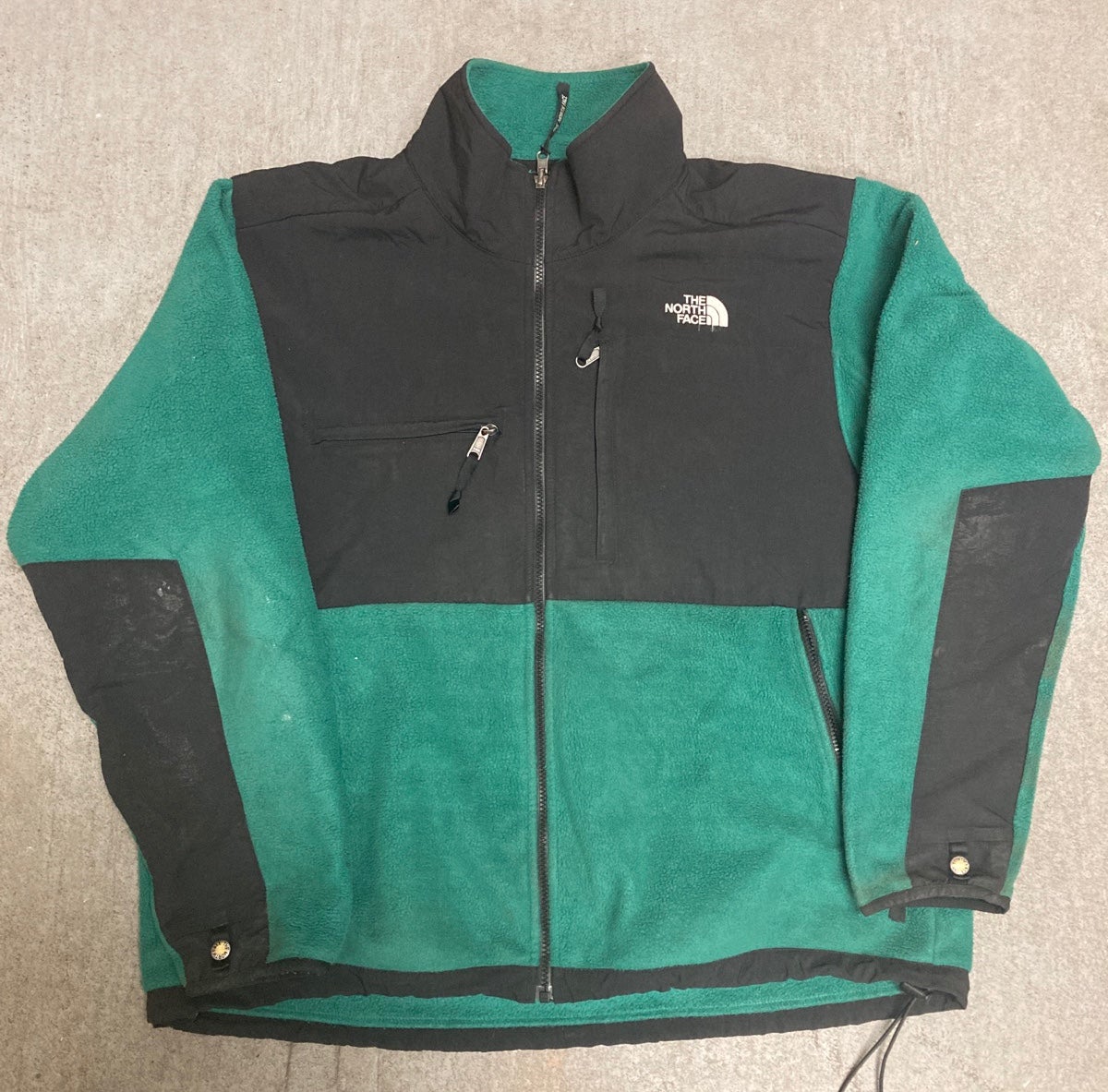 North Face