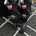 Rollerblade Zetrablade inline skates pink and black Women’s Size 8