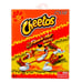 Chester Cheetah 5.5 Glow-in-the-Dark Figure with Accessories and Alternate Head