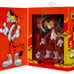 Chester Cheetah 5.5 Glow-in-the-Dark Figure with Accessories and Alternate Head