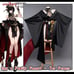 Uwowo Kimono Yor Forger Cosplay