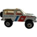 1987 Matchbox Ford Bronco Beach Patrol Coast Guard Rescue SUV, Rare