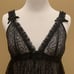 VS Sexy little things sequin babydoll