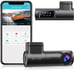 Dash Cam 2K Built-in WiFi